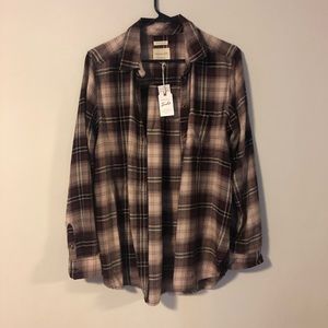 AE Amazingly Soft Flannel